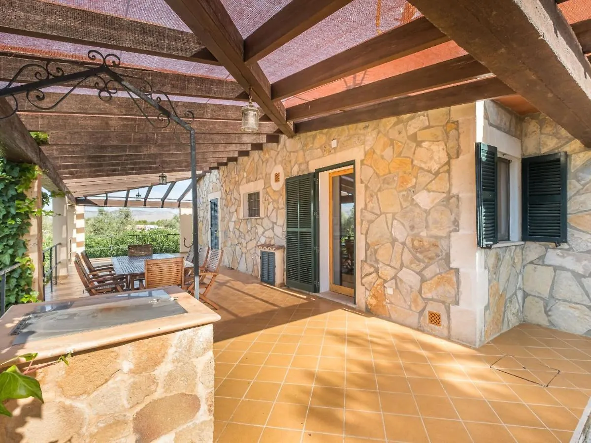 Villa Ca Na Fideu By Interhome Alcudia