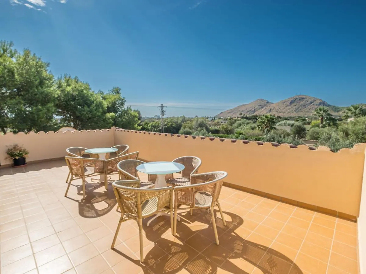Villa Ca Na Fideu By Interhome Alcudia