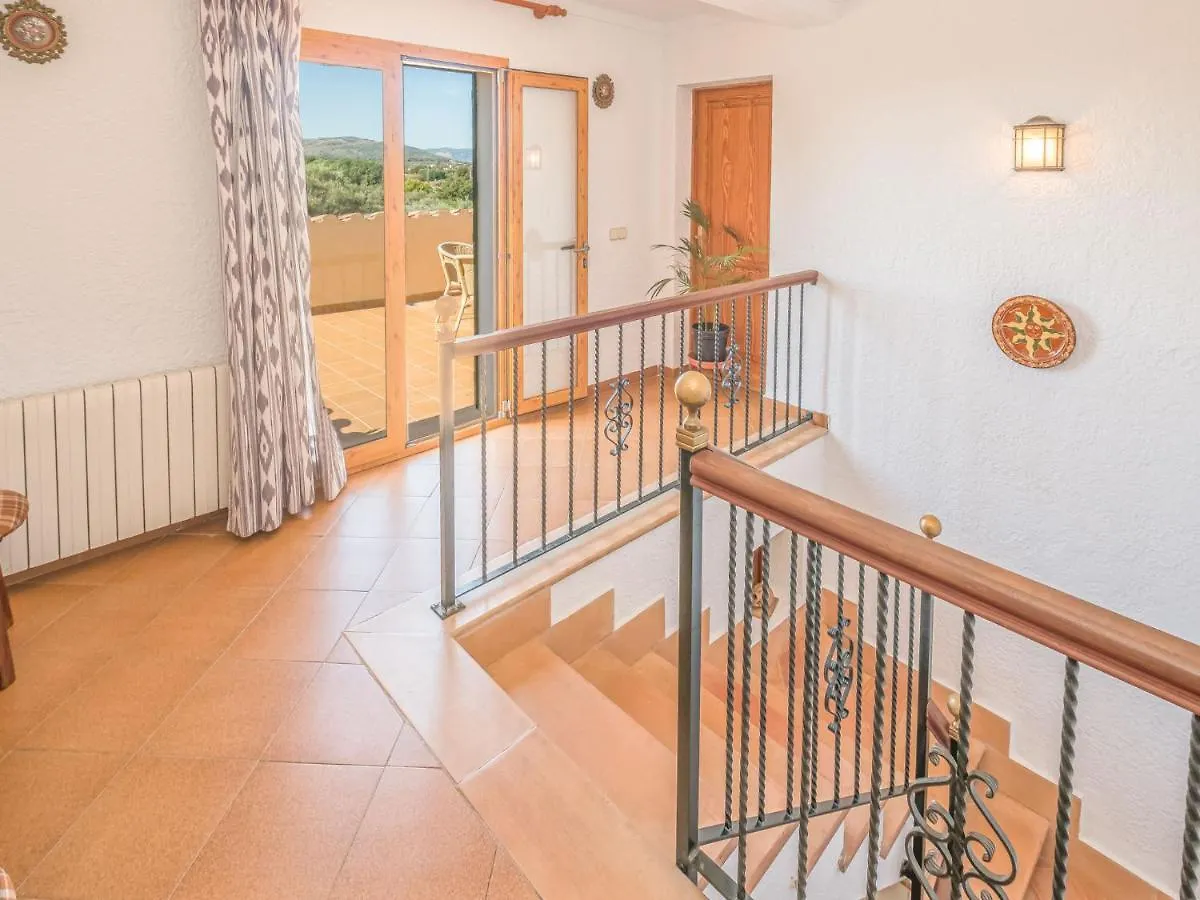 Villa Ca Na Fideu By Interhome Alcudia  Alcudia (Mallorca)
