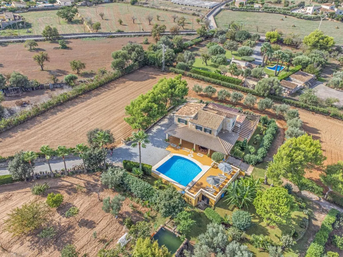 Villa Ca Na Fideu By Interhome Alcudia