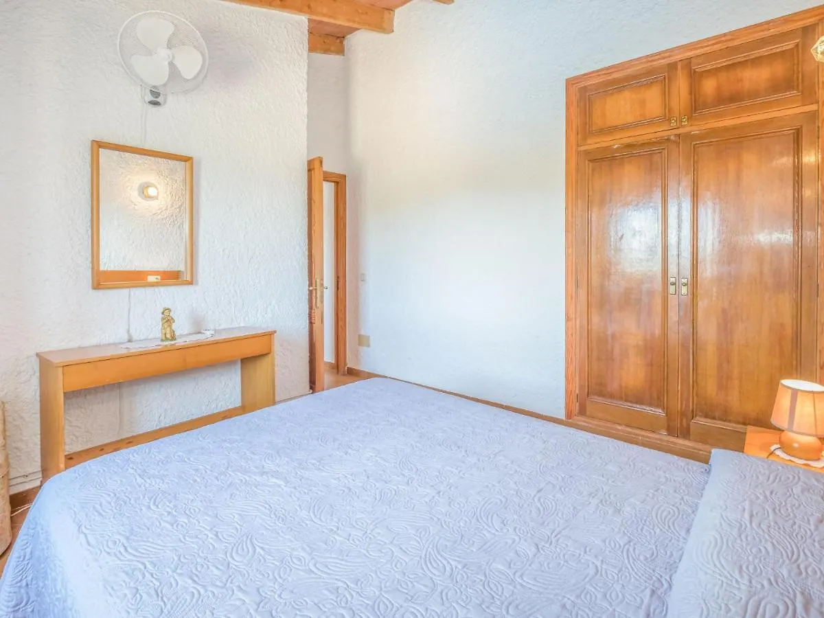 Villa Ca Na Fideu By Interhome Alcudia