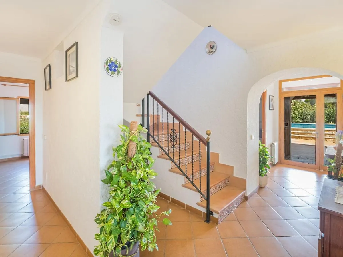 Villa Ca Na Fideu By Interhome Alcudia