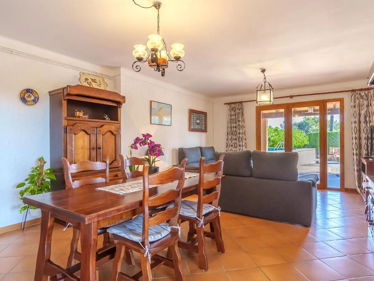 Villa Ca Na Fideu By Interhome Alcudia  0*, Alcudia (Mallorca) İspanya