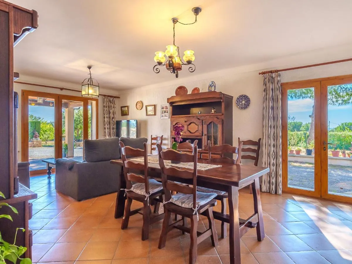 Villa Ca Na Fideu By Interhome Alcudia