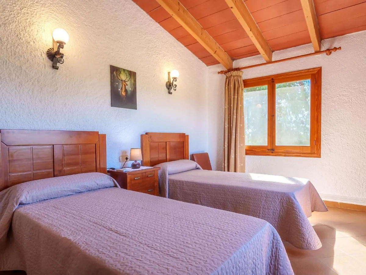 Villa Ca Na Fideu By Interhome Alcudia
